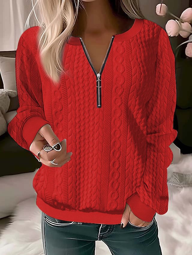 Plus Size Hoodies & Sweatshirts Supplier