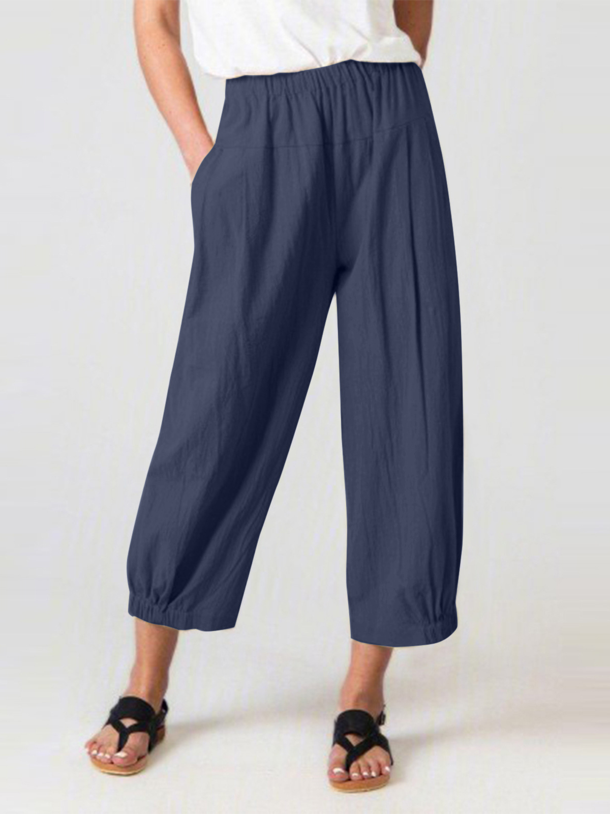 Plus Size Pants Manufacturer