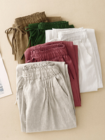 Pants Supplier