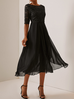 Ladies Dress Supplier