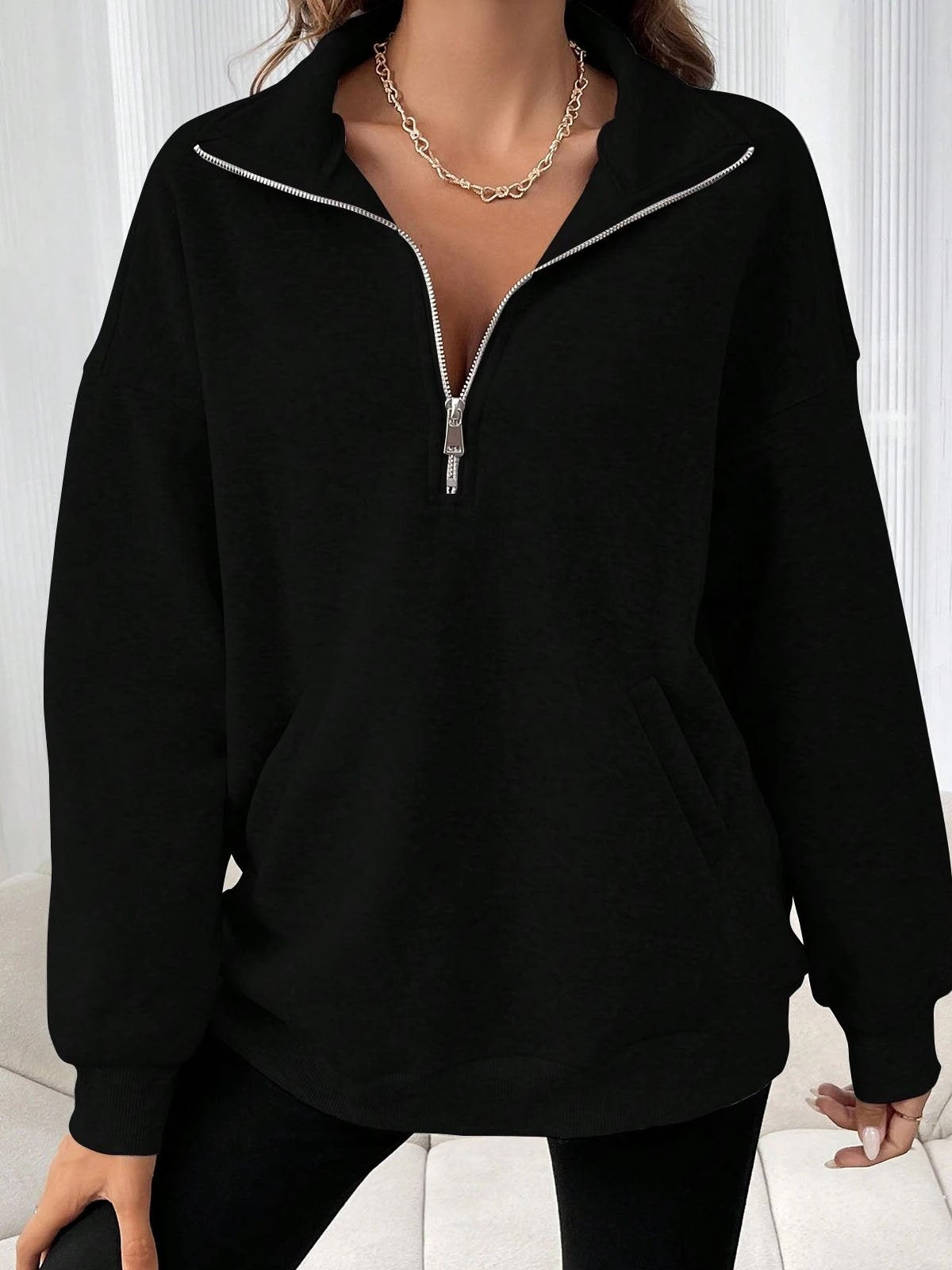 Hoodies & Sweatshirts Supplier