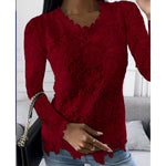 Plus Size Blouses Manufacturer