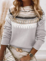 Plus Size Sweaters Manufacturer