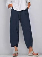 Plus Size Pants Supplier