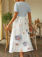 Midi Dresses Manufacturer