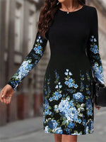 Plus Size Midi Dresses Supplier