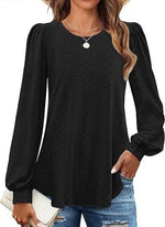 Plus Size Blouses Supplier