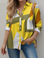 Plus Size Shirts Supplier