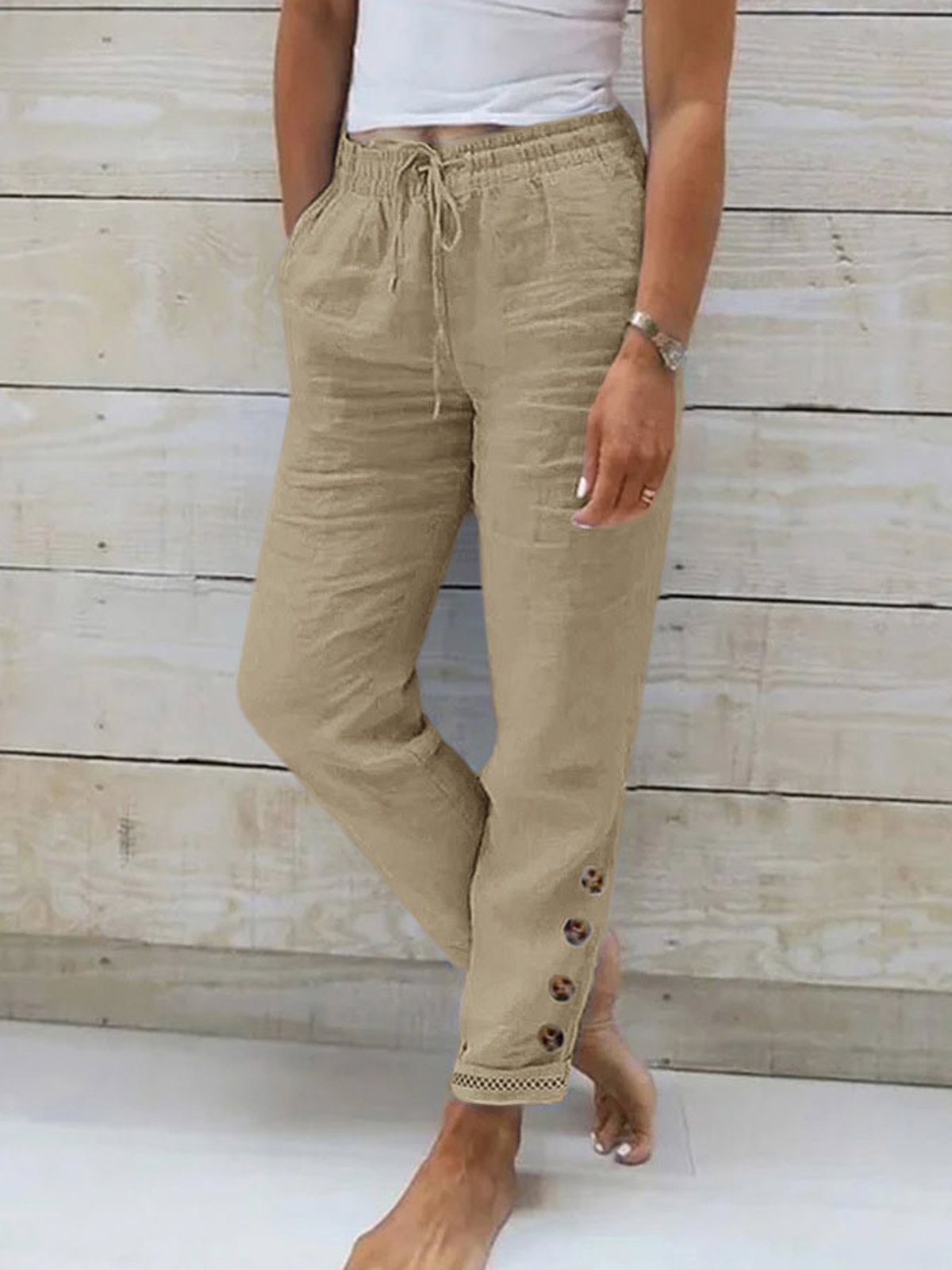 Pants Manufacturer