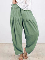 Plus Size Pants Manufacturer