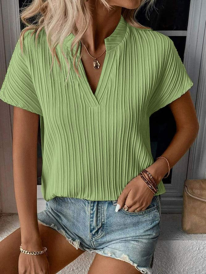 Plus Size Blouses Supplier