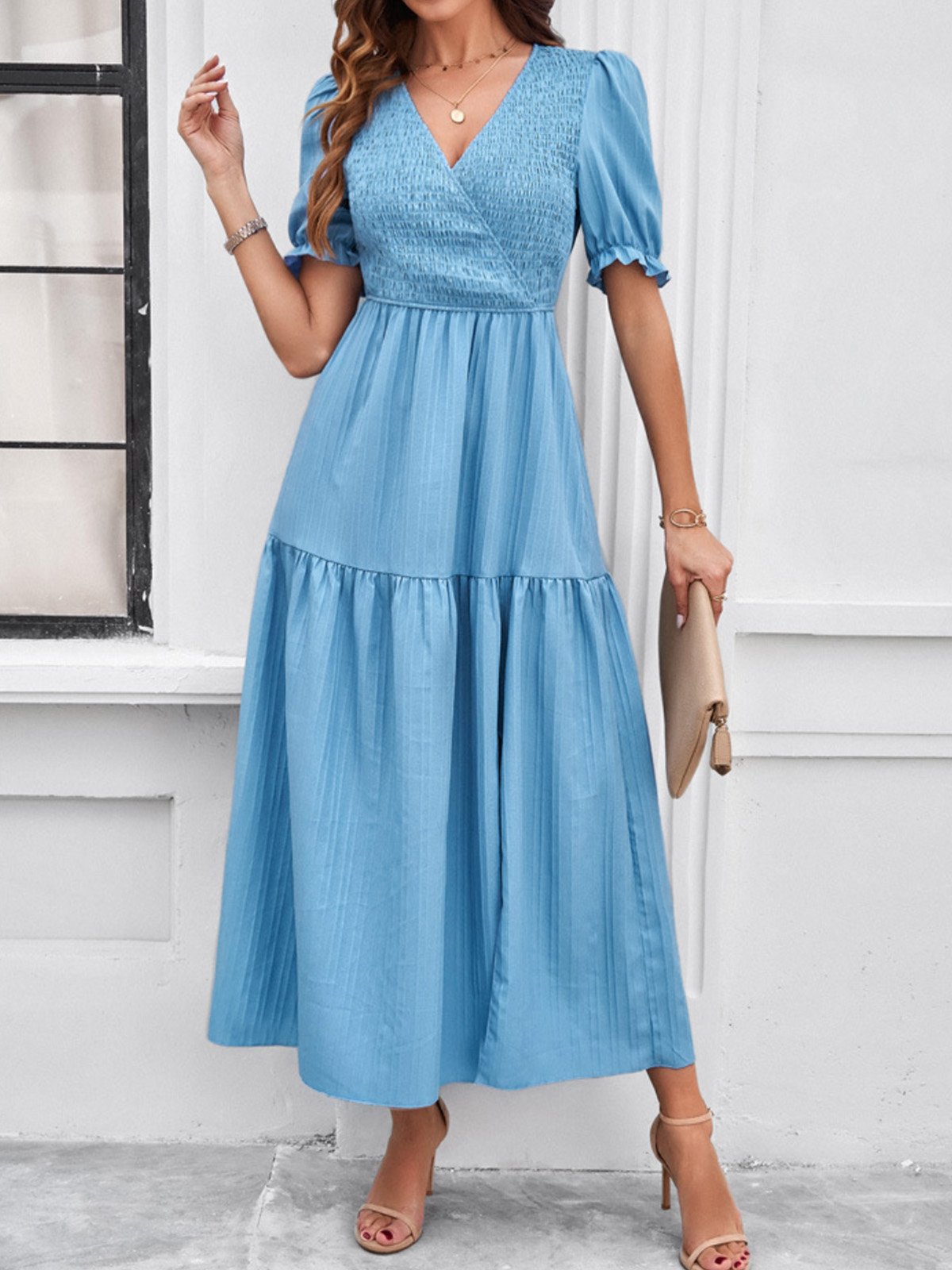 Dresses Supplier