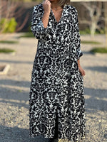 Plus Size Maxi Dresses Manufacturer