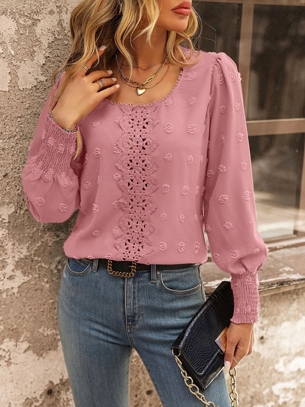 Blouses Supplier