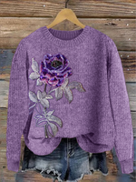 Plus Size Sweaters Supplier