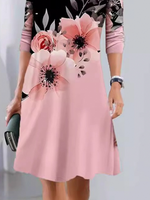 Midi Dresses Supplier