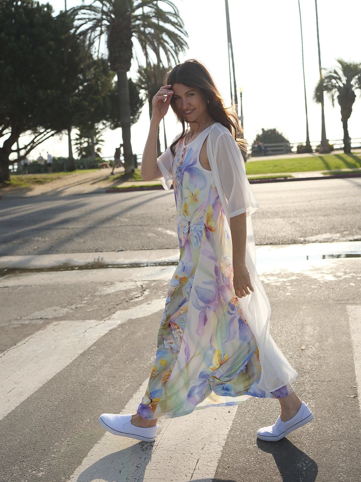 Maxi Dresses Wholesaler