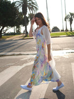 Maxi Dresses Wholesaler