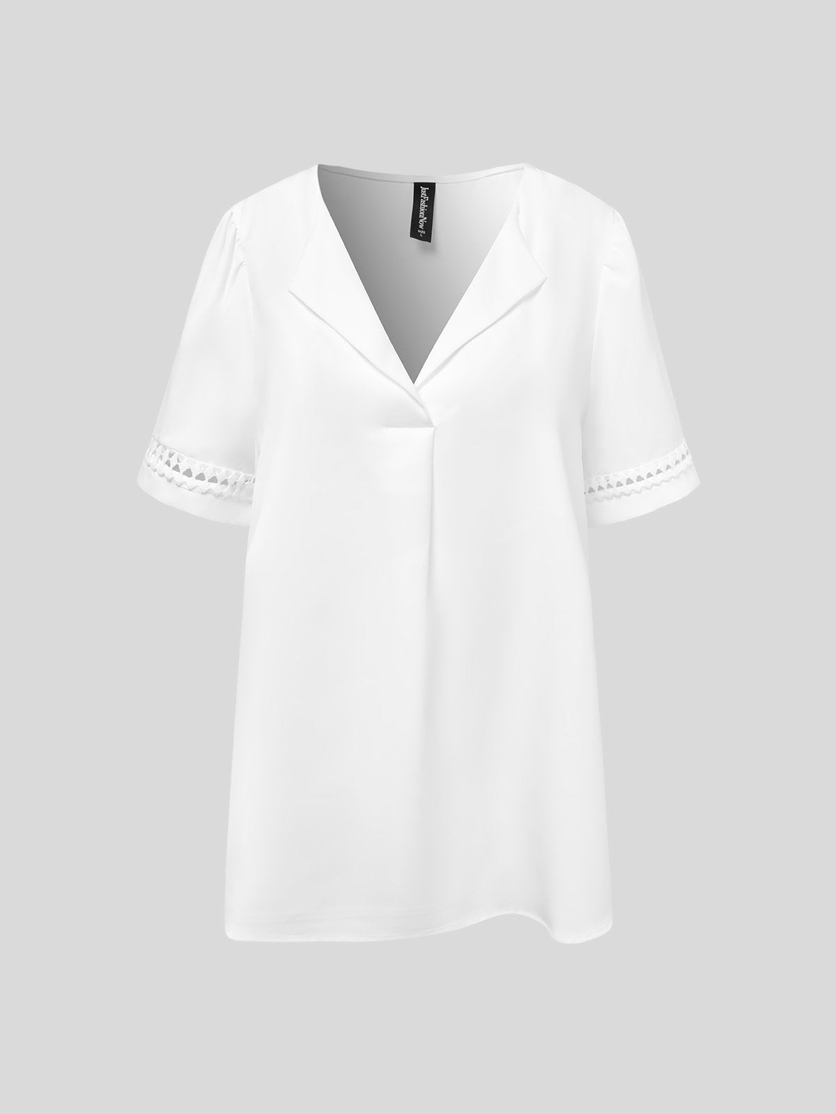 Plus Size Blouses Manufacturer