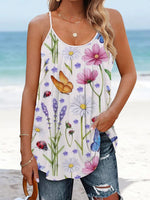 Plus Size Tanks & Camis Manufacturer