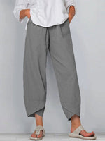 Plus Size Pants Manufacturer