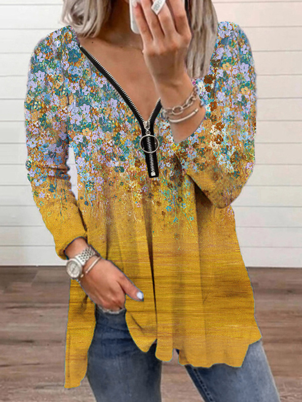 Blouses Supplier