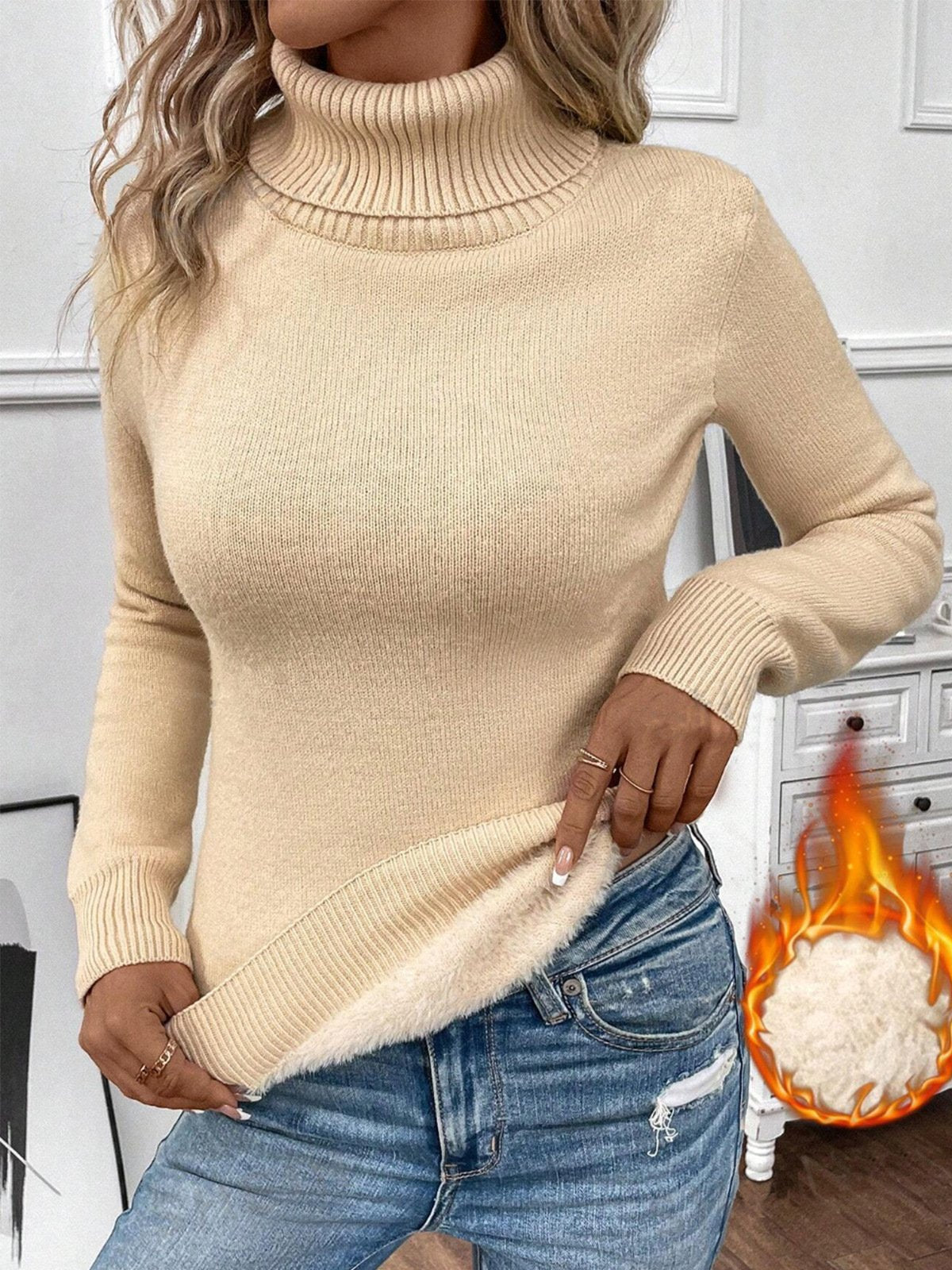 Sweaters Supplier