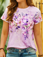 Plus Size T-shirts Manufacturer