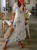 Plus Size Maxi Dresses Manufacturer