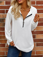 Plus Size Hoodies & Sweatshirts Manufacturer