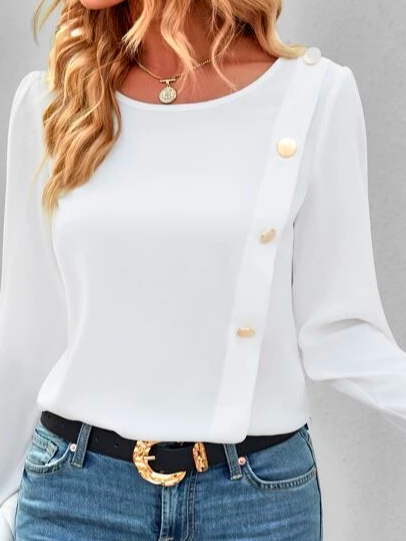 Plus Size Blouses Manufacturer