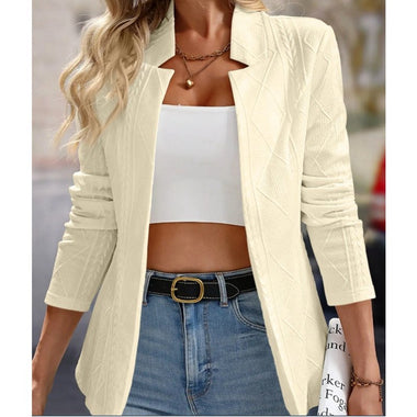 Loose Hoodie Long Sleeve Plain Casual Regular Jacket