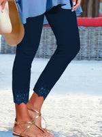 Leggings Manufacturer