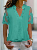 Plus Size Blouses Wholesaler