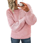 Plus Size Sweaters Wholesaler