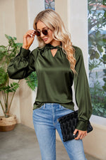 Blouses Supplier