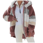 Plus Size Coats Wholesaler