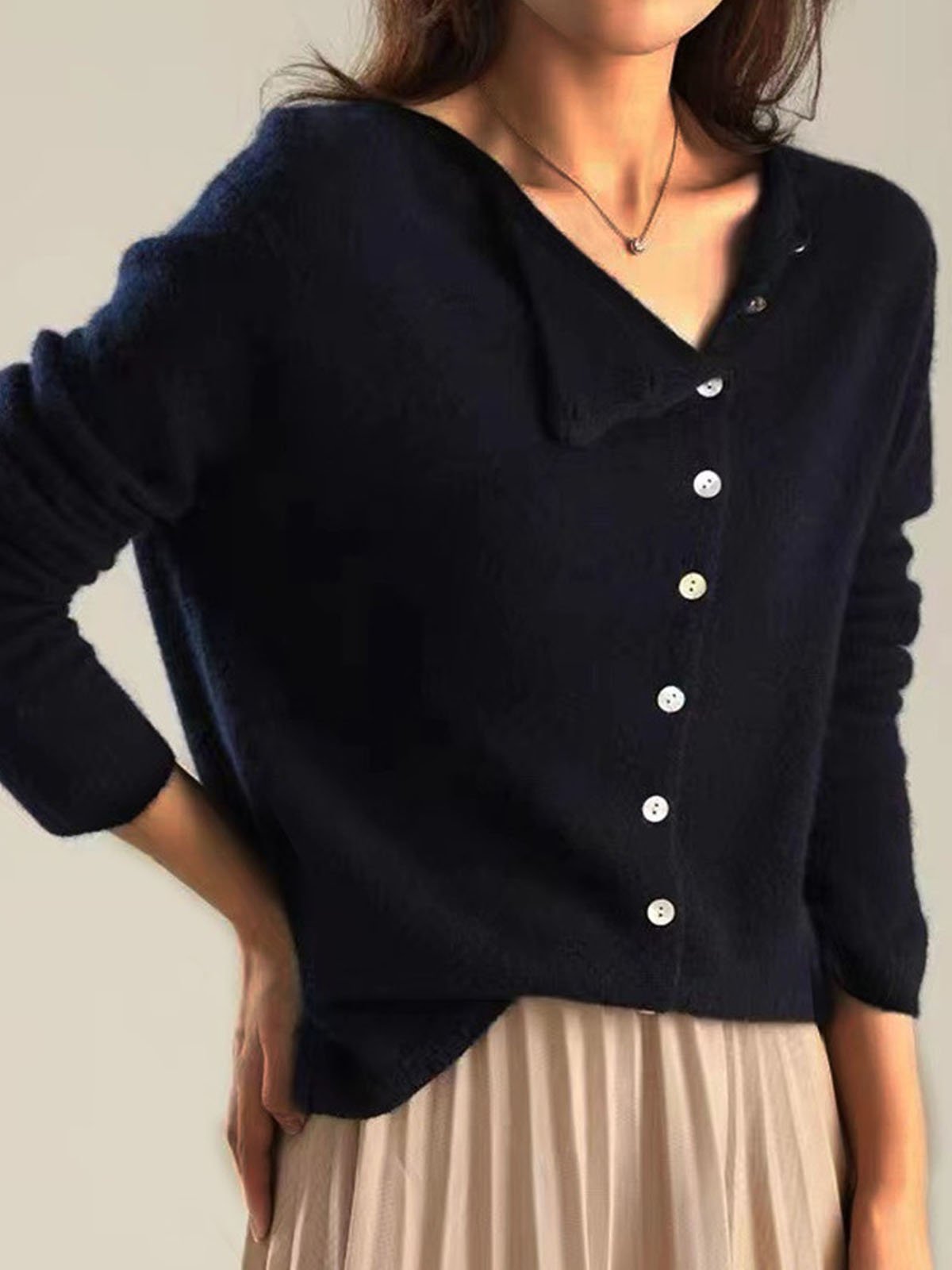 Cardigans Manufacturer