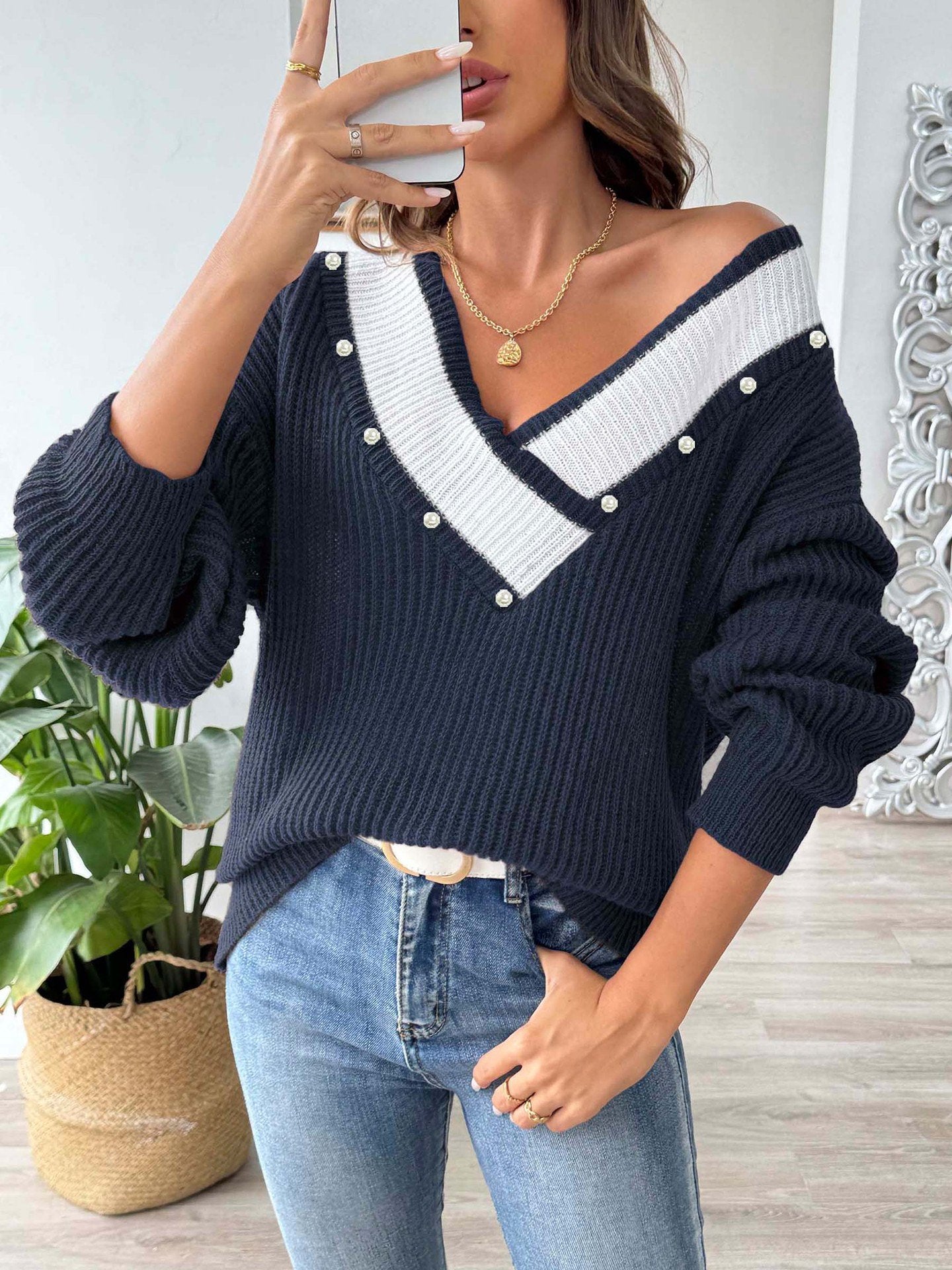 Sweaters Manufacturer