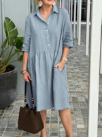 Midi Dresses Wholesaler