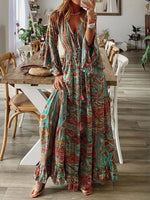 Plus Size Maxi Dresses Manufacturer