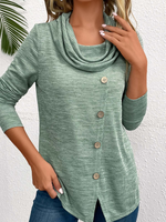 Plus Size Blouses Supplier