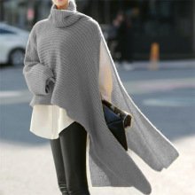 Plus Size Sweaters Supplier