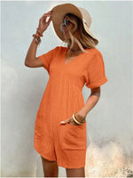 Jumpsuits & Rompers Supplier