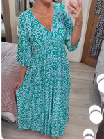 Plus Size Maxi Dresses Supplier