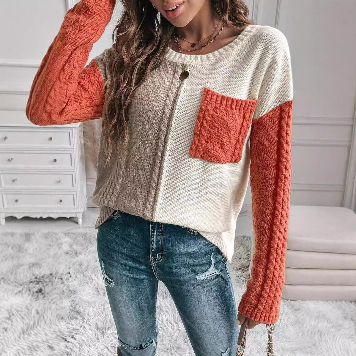 Sweaters Supplier