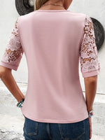 Plus Size Blouses Supplier