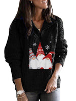 Plus Size Sweaters Wholesaler