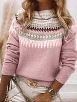 Plus Size Sweaters Supplier