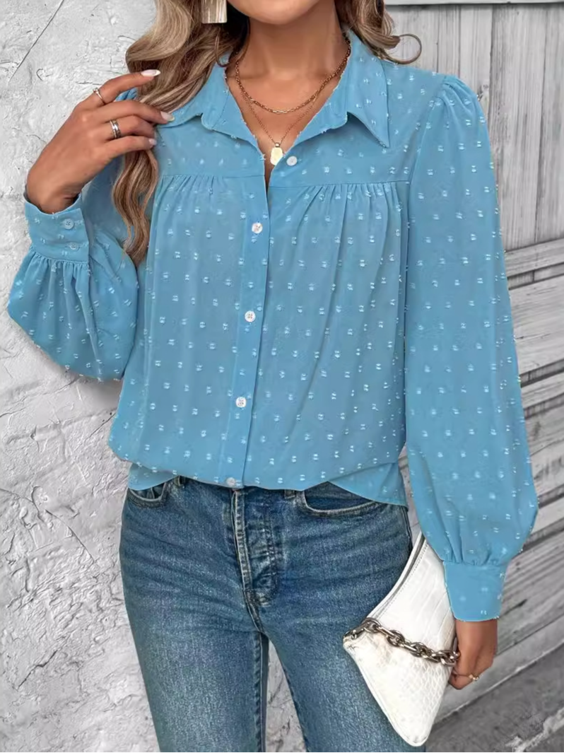 Plus Size Shirts Supplier